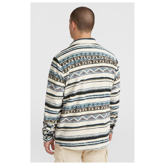 O'neill Ανδρικό πουκάμισο Traveller Series Superfleece Shirt O'neill Ανδρικό πουκάμισο Traveller Series Superfleece Shirt